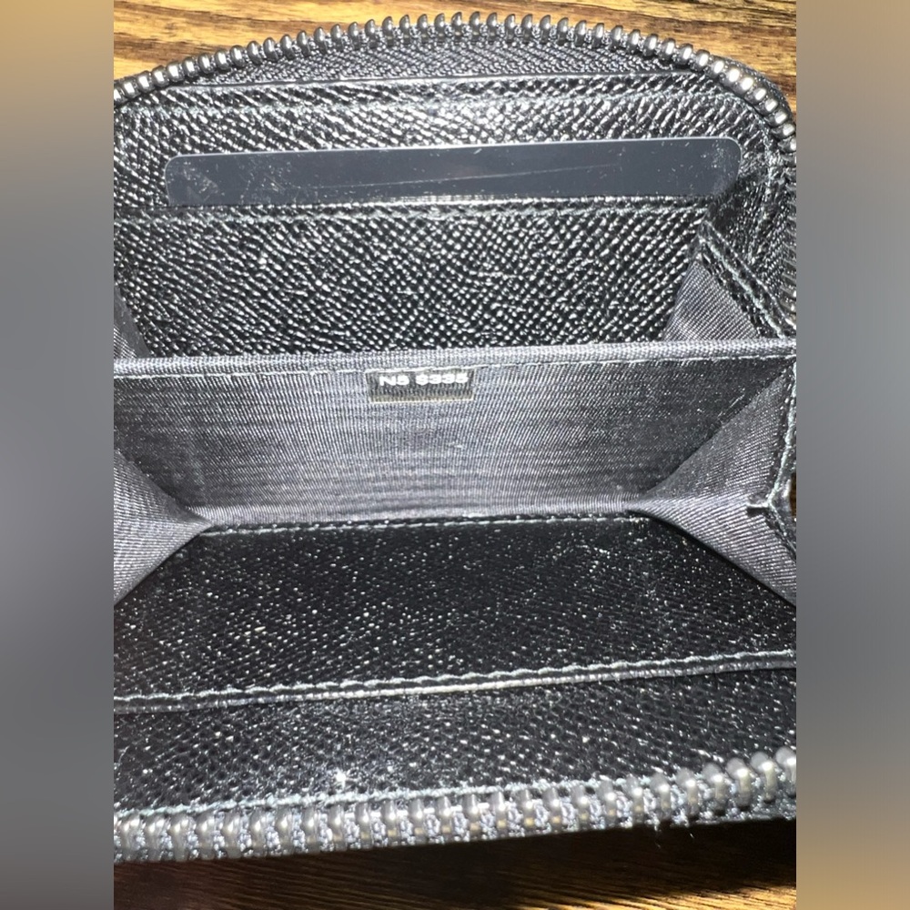 Dolce & Gabanna Wallet (SOLD) - Picture 8 of 14